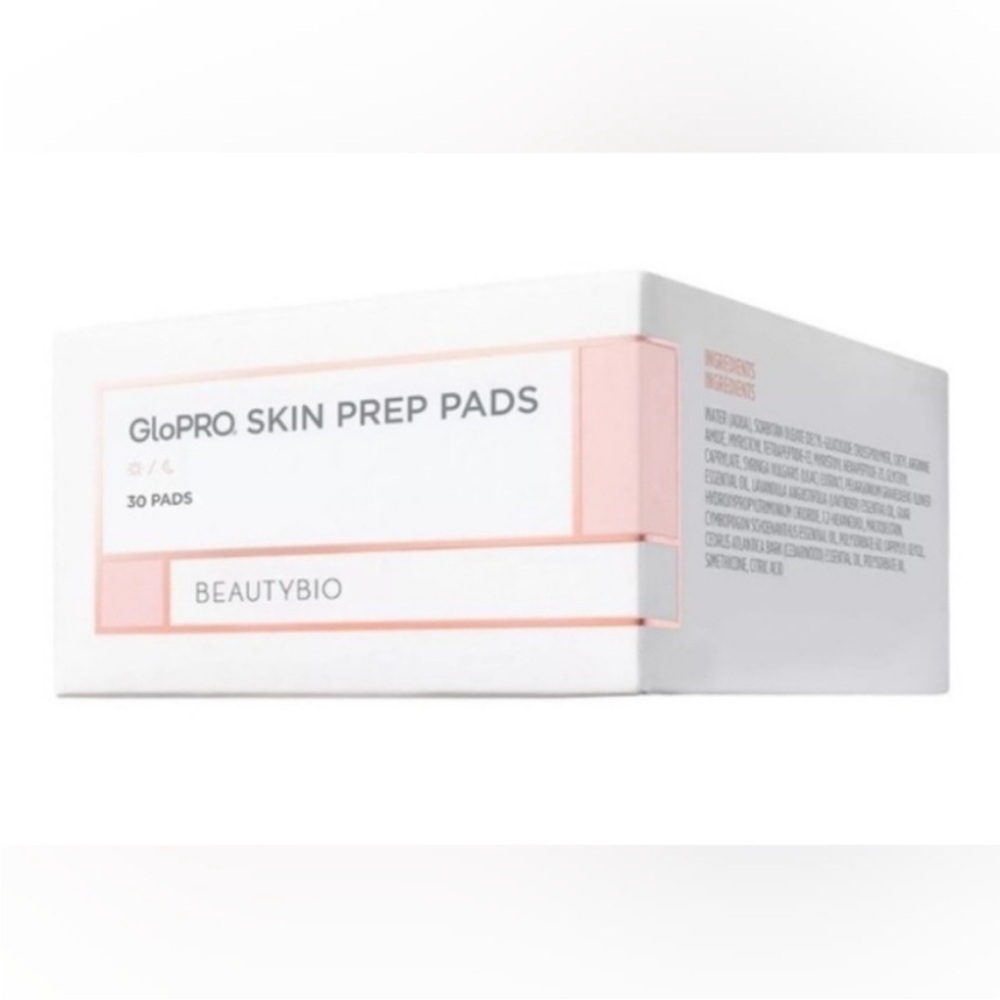 GloPRO Skin Prep Pads - Picture 2 of 2